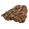 Single Cork Bark Flats (Customizable)
