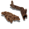 Cork Bark Mixed Flats & Rounds (Sellers Choice)