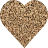 Cork Bark Substrate