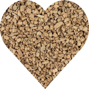 Cork Bark Substrate