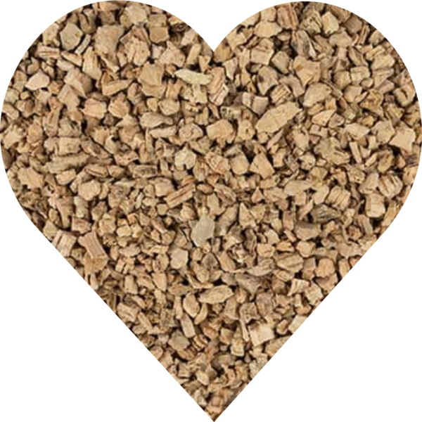 Cork Bark Substrate