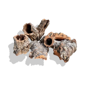 Micro Cork Pieces