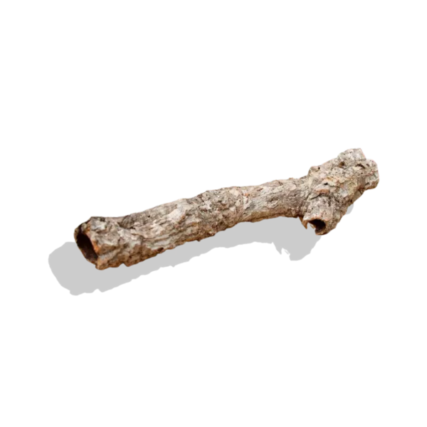 Single Cork Bark Rounds (Customizable)