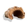 Cork Bark Half Rounds (Customizable)