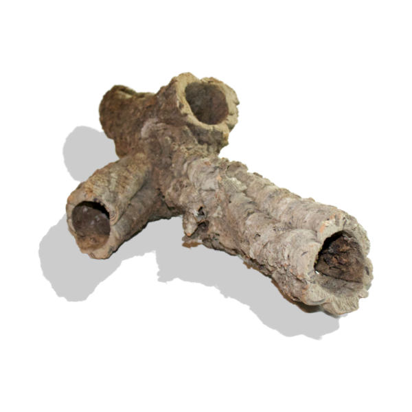 Cork Bark Rounds (Customizable)