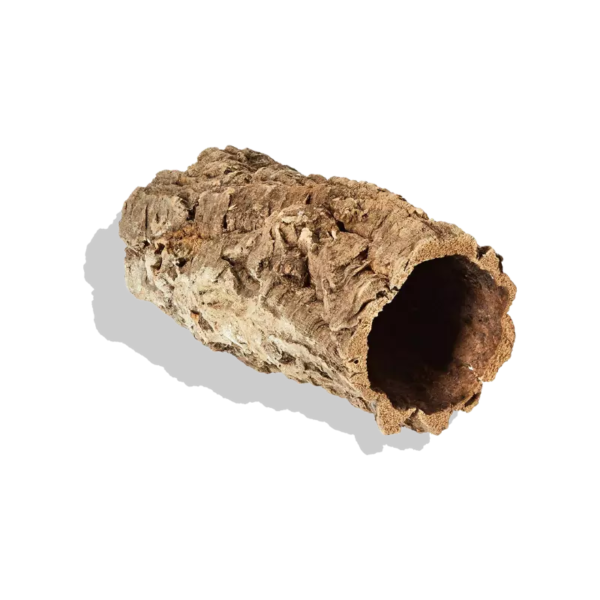 Cork Bark Rounds (Customizable)