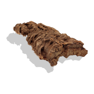 Cork Bark Flats (Customizable)