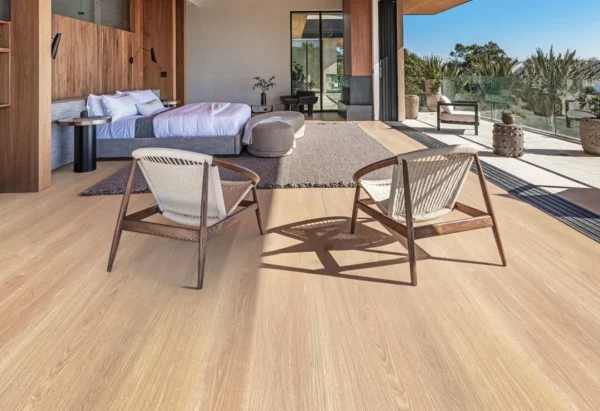 American Red Oak – 7/16″ (11mm) (Swiss Design)