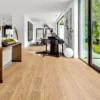 American Red Oak – 7/16″ (11mm) (Swiss Design)
