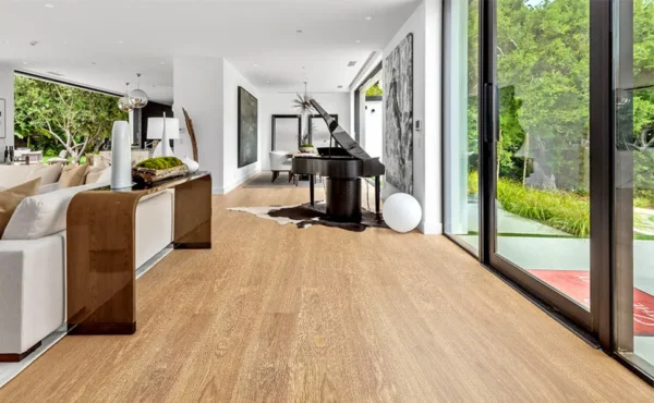 American Red Oak – 7/16″ (11mm) (Swiss Design)