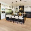 American Red Oak – 7/16″ (11mm) (Swiss Design)