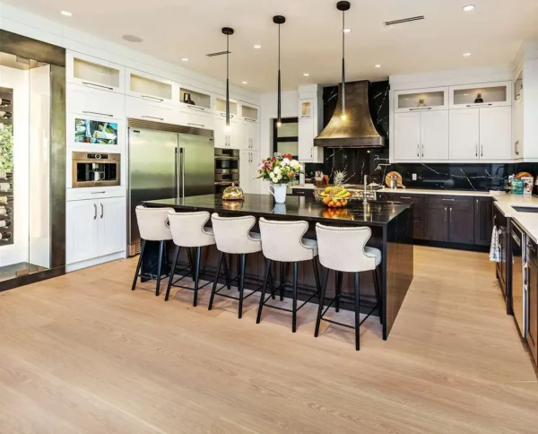American Red Oak – 7/16″ (11mm) (Swiss Design)