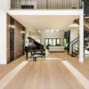 American Red Oak – 7/16″ (11mm) (Swiss Design)