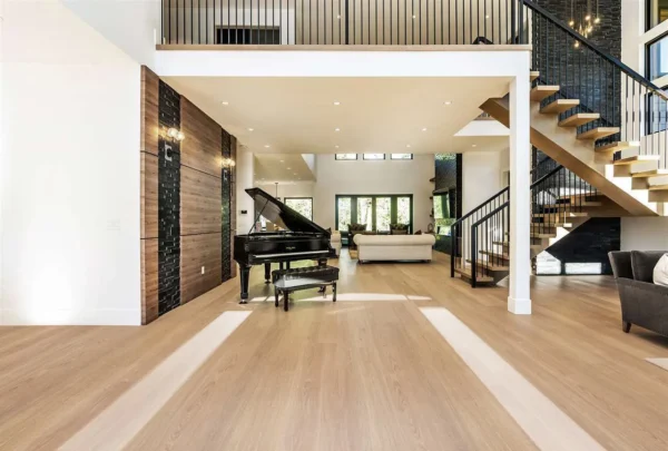American Red Oak – 7/16″ (11mm) (Swiss Design)