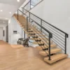 American Red Oak – 7/16″ (11mm) (Swiss Design)