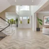 Aurora Chevron – 7/16″ (11mm) (Swiss Design)