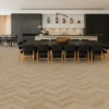 Aurora Chevron – 7/16″ (11mm) (Swiss Design)