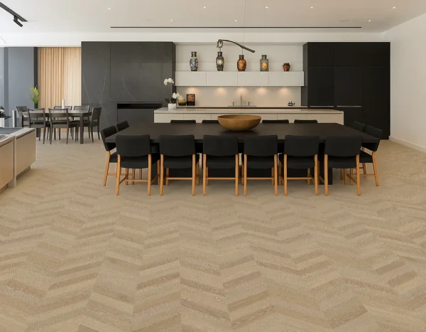 Aurora Chevron – 7/16″ (11mm) (Swiss Design)