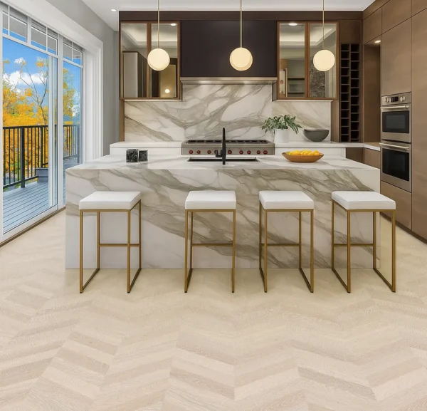 Clara Chevron – 7/16″ (11mm) (Swiss Design)