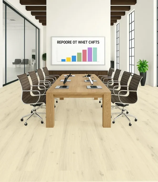 Como Oak White – 7/16″ (11mm) (Swiss Design)