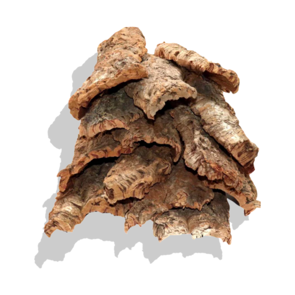 Cork Bark Flats (Sellers Choice)