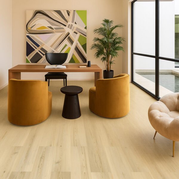 Pinewood – 7/16″ (Swiss Design)