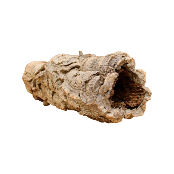 Cork Bark Mixed Flats & Rounds (Sellers Choice)