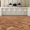 Noble Chevron – 7/16″ (11mm) (Swiss Design)