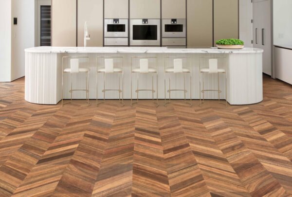 Noble Chevron – 7/16″ (11mm) (Swiss Design)