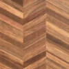 Noble Chevron – 7/16″ (11mm) (Swiss Design)