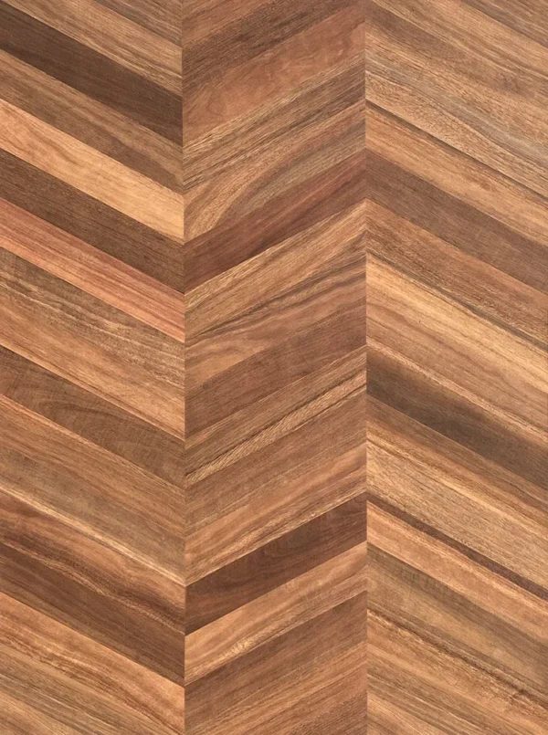 Noble Chevron – 7/16″ (11mm) (Swiss Design)