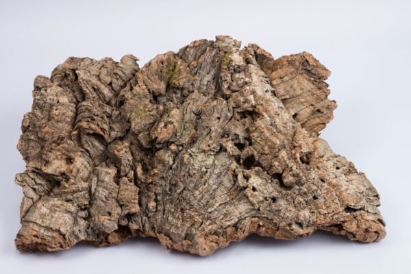 Cork Bark Mixed Flats & Rounds (Sellers Choice)