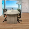 Spanish Cedar – 13/32″ (10.5mm) (Design Floating)