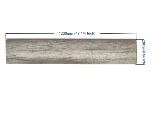Wild Oak – 13/32″ (10.5mm) (Design Floating)